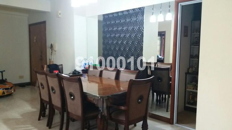 Casafina (D16), Condominium #143319932